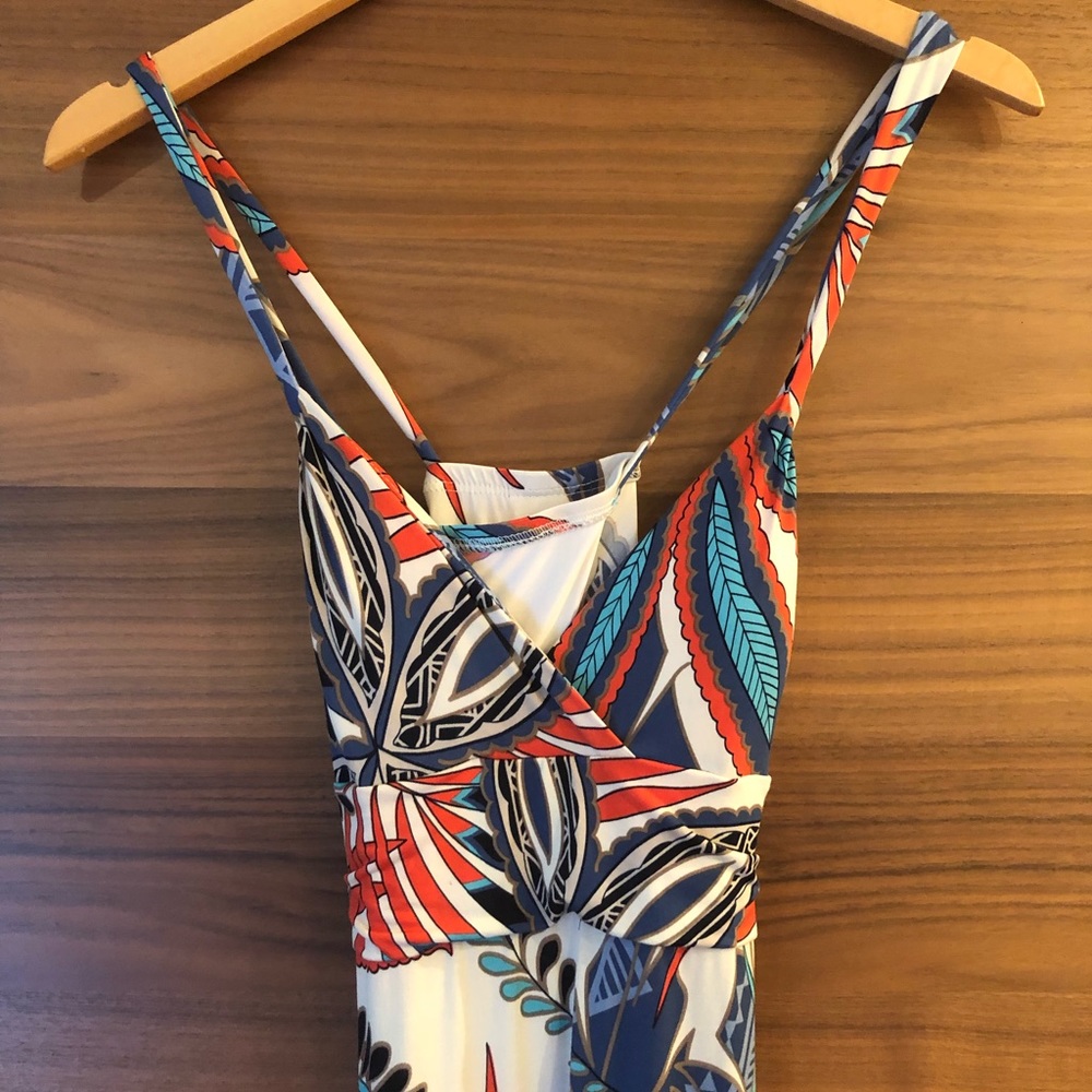 Beautiful summer dress!